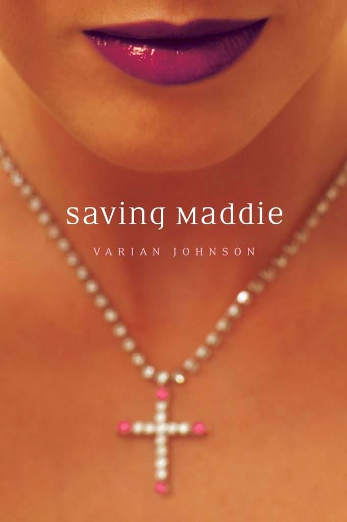 savingmaddie