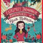 It's Monday! What are you reading? on an actual Monday! + #AMonthofFaves 13 Bronte Meddlestone by Jaclyn Moriarty