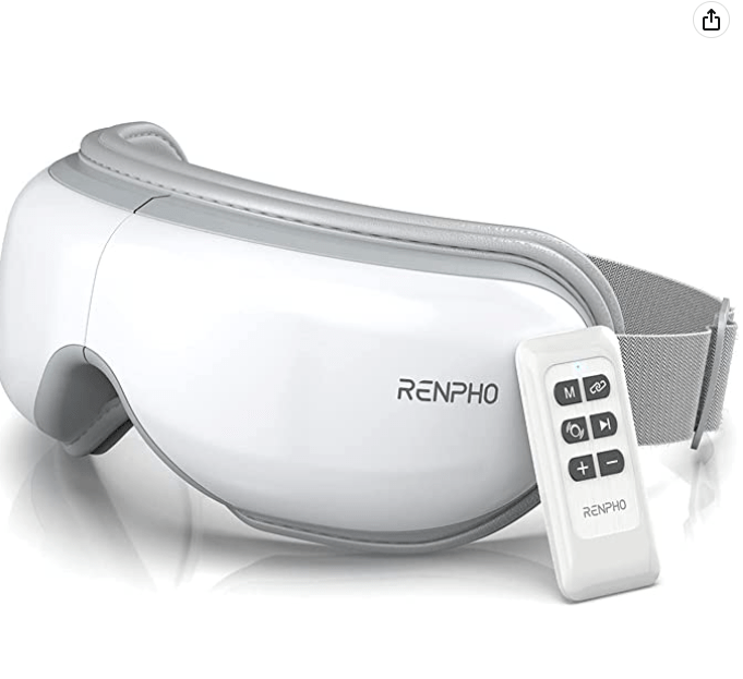 eye massager