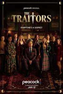 traitors