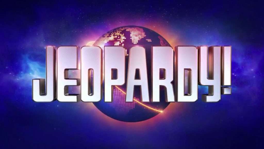 jeopardy logo