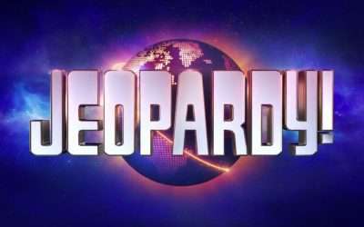 Jeopardy! and the Great Cable Conundrum #SOL24
