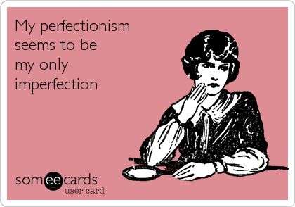 ocpd perfectionism