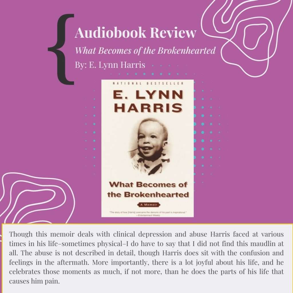 What Becomes of the Brokenhearted