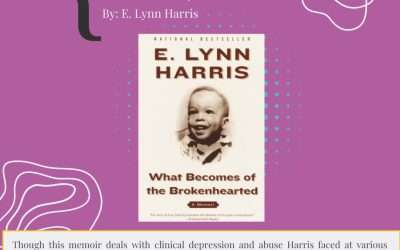 Audiobook Review: What Becomes of the Brokenhearted by E. Lynn Harris