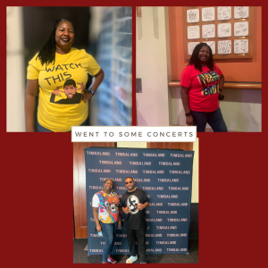 concerts