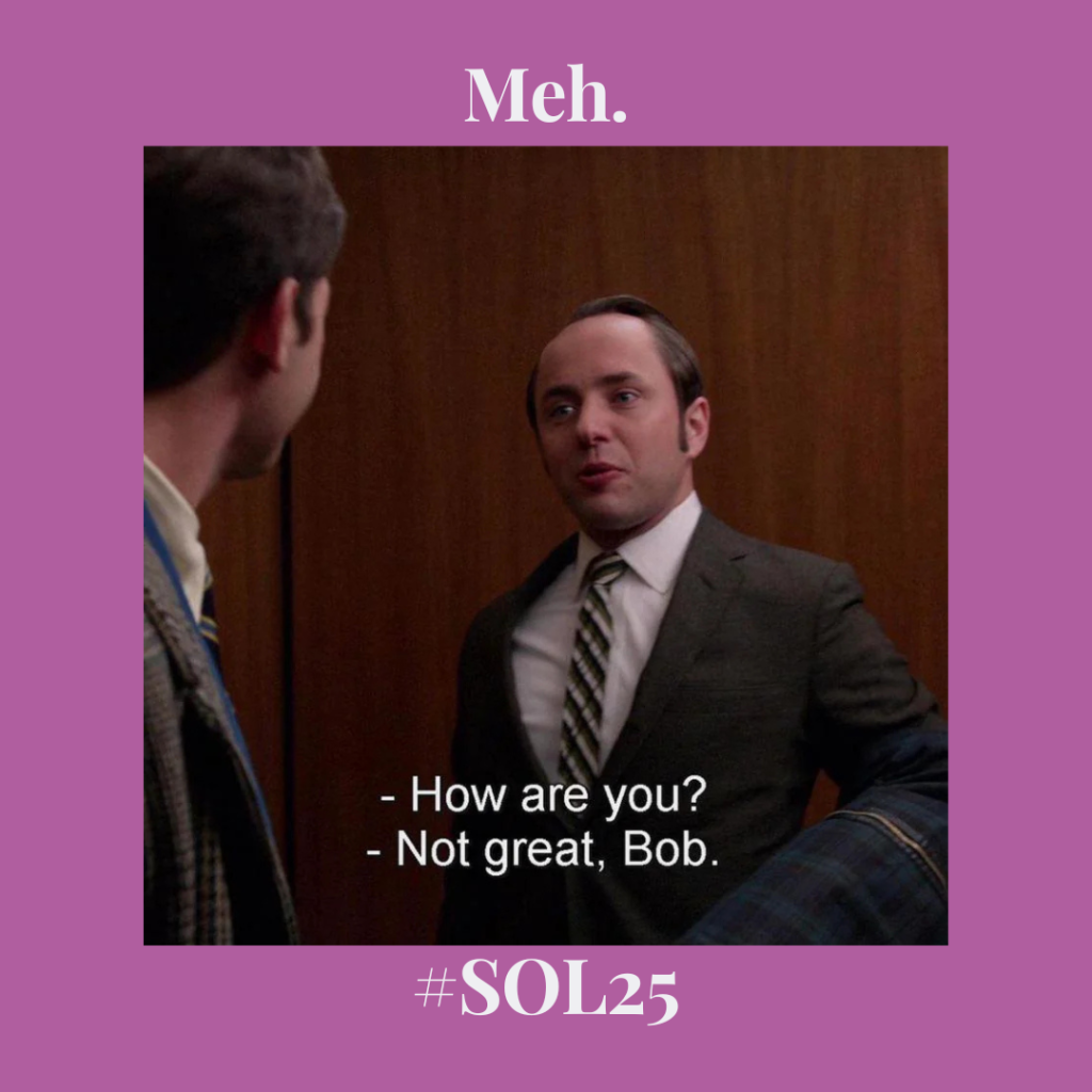 sol meh