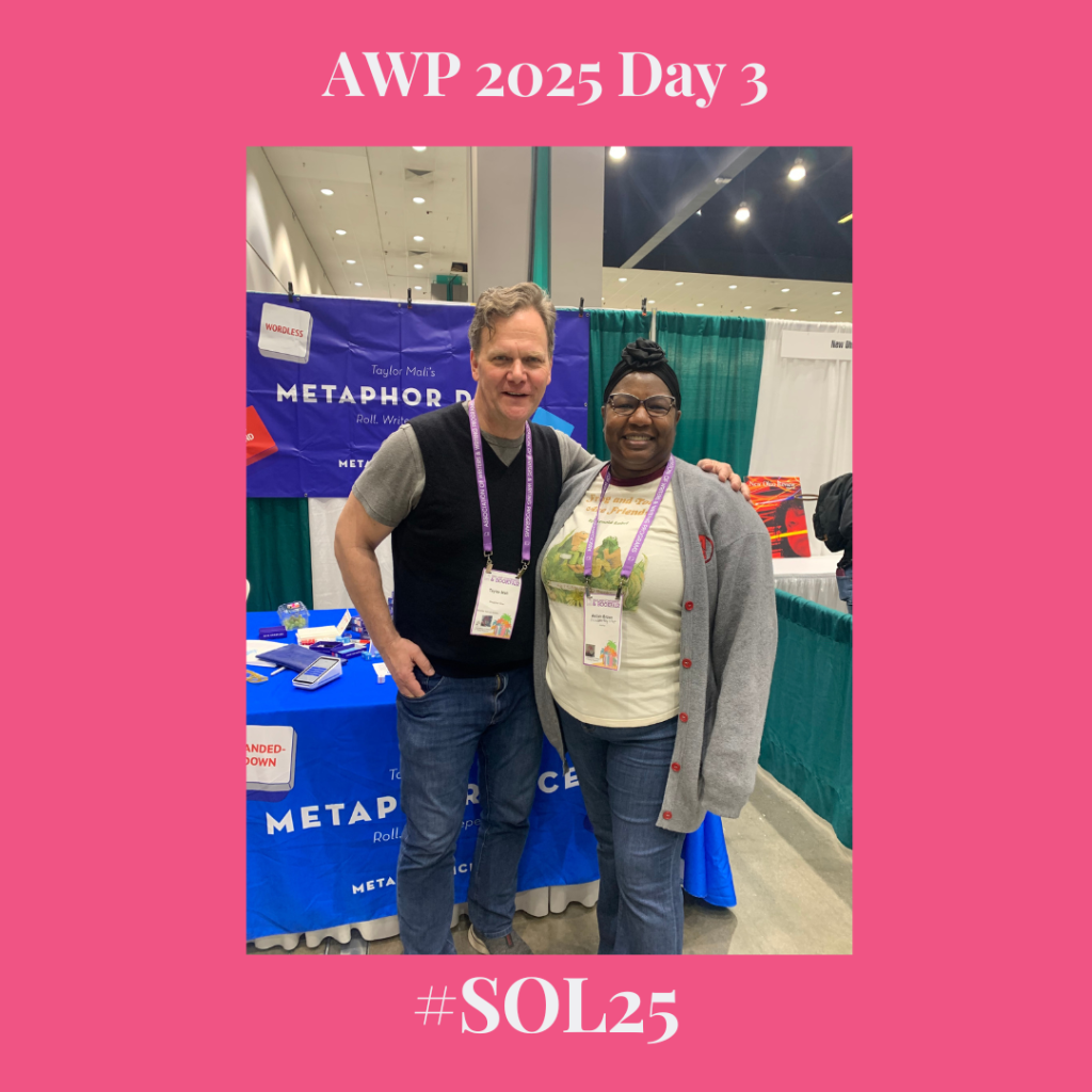 sol25 awp day 3