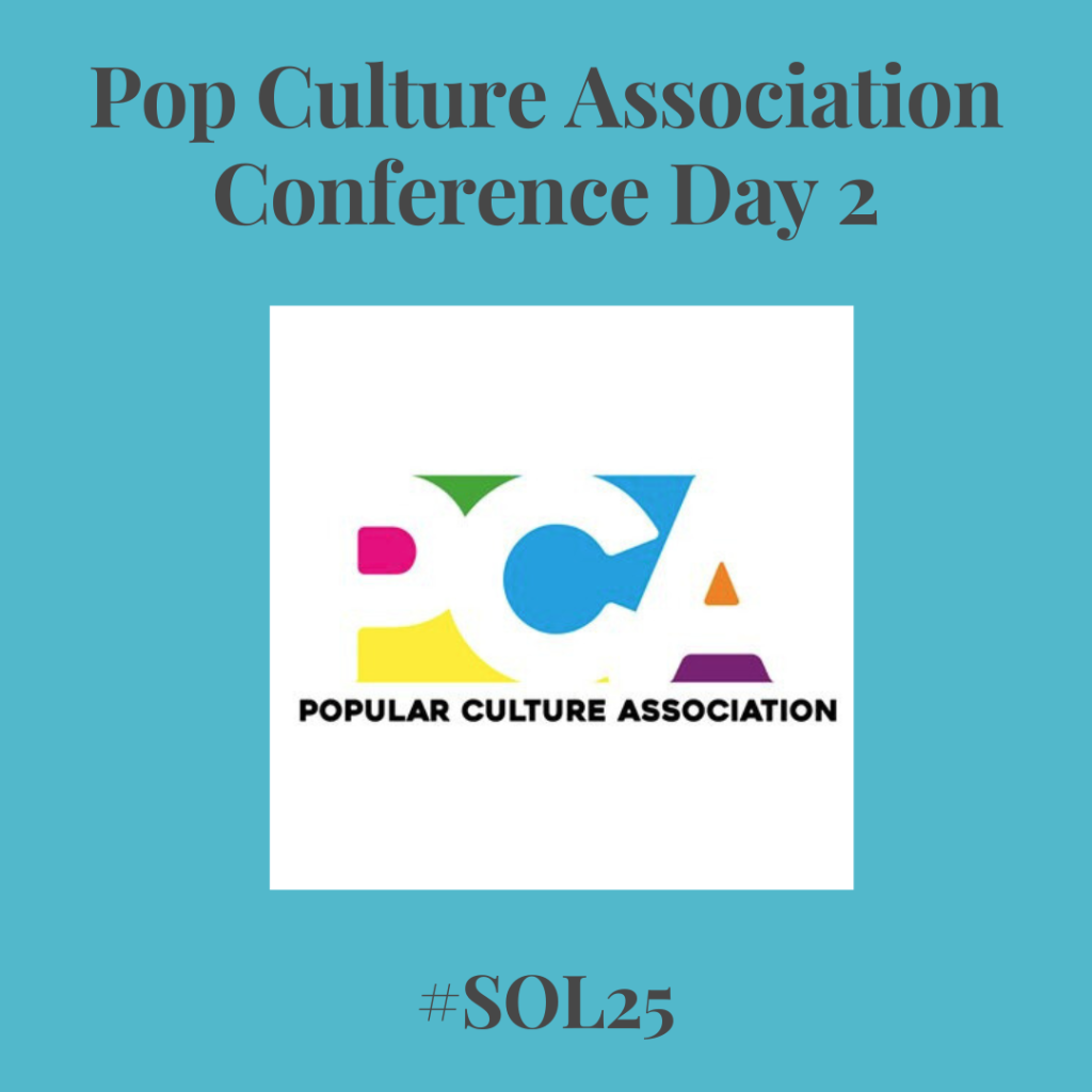 PCA Day 2