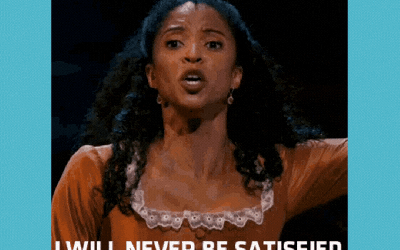 Never Satisfied #SOL26