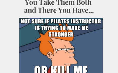 You Take the Good, You Take the Bad , You Take Them Both and There you Have…#SOL26