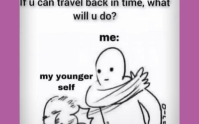 Quantum Leap Moments #SOL26